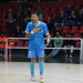 Sandro Abate, Creaco ceduto alla Dozzese