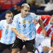 Un Napoli Futsal argentino. Borruto il regalo di Natale del presidente Perugino: “Lo volevano tutti, ha scelto noi per vincere insieme”. Il Cobra: “Una città magica, felice di vestire l’azzurro”