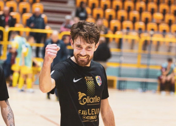 Il Benevento 5 ospita l’Itria, Rennella: “Loro gruppo solido, faremo la nostra partita”