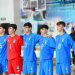 Azzurrini ko nell’ultima giornata del torneo Futsal Love Serbia. Bellarte: “Esperienza positiva”