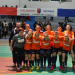 C femminile. Il Gelbison è la terza qualificata alla Final Four di Coppa Campania: Torella dei Lombardi kappaò 5-0
