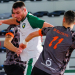 Serie A: l’Olimpus Roma vince 2-0 e torna a -6 dal Napoli, L84 di misura