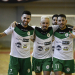 La cura Di Costanzo funziona, poker Virtus Libera e quarta vittoria di fila