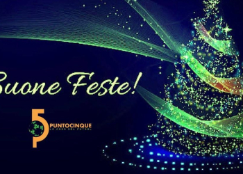 Buone feste di Natale a tutti i nostri lettori
