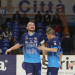 Real San Giuseppe, altro derby vinto: battuta e agganciata la Feldi. Pari ad Avellino