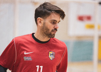 Benevento 5 sul campo del Manfredonia, Milucci: “Dobbiamo fare risultato”