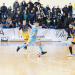 Mente e cuore, Perugino e Salas espugnano Nocera Inferiore: derby al Napoli Futsal