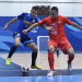In…Ciampino, il Napoli Futsal impatta: 4-4 a Cercola. Marìn: “Dobbiamo essere più efficienti”