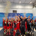 I rigori premiano il Gelbison, la Coppa Italia C femminile è rossoblù