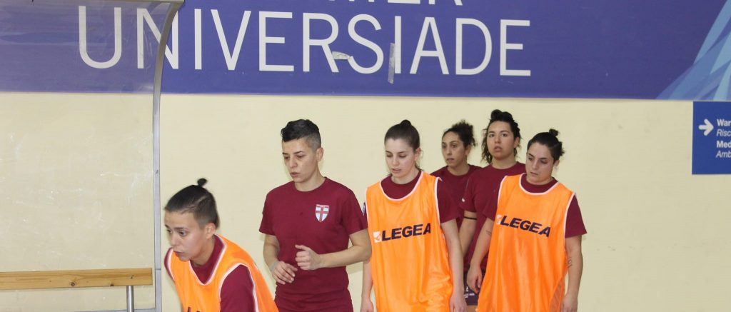 Foto: Progetto Sarno Futsal