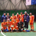 C2/C: San Gregorio Magno, big match e titolo di campione d’inverno. Super Ter Ignis, è podio