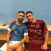 Trionfa il San Marzano, ma il Sorrento strappa applausi: domani alle 20 su Futsal TV granata in finale col Dalia