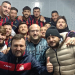 C2 in campo, i risultati dell’undicesima giornata. Anticipi: Real Atellana Due Sicilie lassù, prima gioia Santa Cecilia