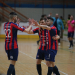 Gara a senso unico: la Feldi elimina la Meta, in semifinale di Coppa Divisione il Real San Giuseppe