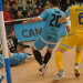 Il Napoli Futsal si sveglia troppo tardi a Dosson. Marìn: “Male nell’ultimo passaggio”