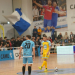 Napoli Futsal, risveglio tardivo a Dosson: vince 4-3 la Came