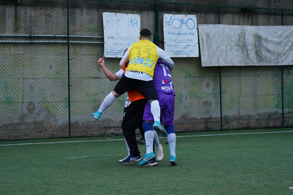 Foto: Friends Arzano Futsal