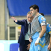 Napoli Futsal, contro la Sandro Abate per la Final Four del PalaVesuvio. Marìn: “Non regaliamo nulla, Perugino in Nazionale un orgoglio”. Arillo: “Servirà il calore dei tifosi”