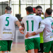 Virtus Libera a valanga in casa dello Sporting Venafro, continua la corsa playoff degli isolani