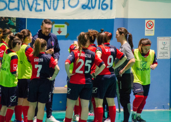 Forza Mama San Marzano e Gelbison, la Campania è con voi: domani e mercoledì gli appuntamenti con la fase nazionale di coppa