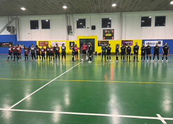 Gelbison kappaò di misura in Molise: finisce 3-2, al PalAlento il primo marzo la sfida decisiva