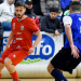 Serie D, i risultati dell’undicesima giornata nei cinque raggruppamenti