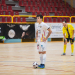 Altro pari al PalaTedeschi, Leggiero beffa il Benevento 5 al fotofinish
