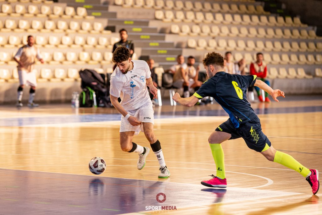 Foto: Sports Media Agency