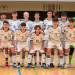 Il PalaErcole di Policoro ospiterà dal 22 al 25 marzo il Main Round dell’Europeo degli azzurrini