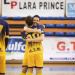 Serie A: big match all’Olimpus Roma all’ultimo respiro. Vincono Real San Giuseppe, Came e Petrarca