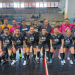 Borgo bello solo nel finale, vince l’esperienza del San Gregorio Magno: finale contro Soluzioni o Quarto
