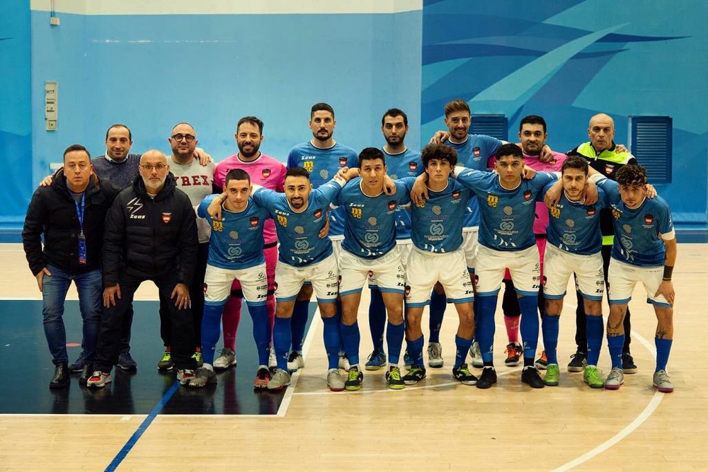 Il Sorrento Futsal