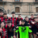 U19 regionale, quasi si chiude la regular season: domani il recupero Terzigno-Quarto per il primato del girone A. Ecco il momentaneo quadro playoff