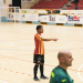 Verso Benevento 5-Capurso, Toro: “Faremo una grande prestazione”