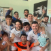 C1. Sempre Esposito, il Cp ringrazia ed accorcia su Coast e Mama. Hattrick Giaquinto, la Flegrea batte il Cus Napoli e torna a respirare