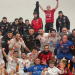 Una C1 più rossonera, al Terzigno il big match: ora il Coast è secondo. Cp, la quinta vittoria di fila è una Maravilla