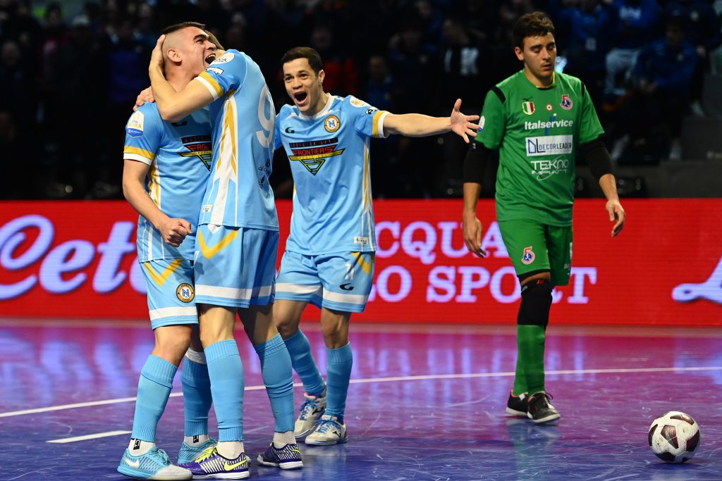 Foto: Pinelli