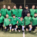 Il Real Sambuco piega lo Scala al fotofinish, Del Pizzo per la quinta vittoria consecutiva. Ruocco: “Tre punti fondamentali”