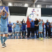 Napoli Futsal, è Final Four di Coppa! La firma di Borruto sul derby. Marìn: “Successo meritato”. Capitan Perugino: “Grande atteggiamento ed altra soddisfazione”
