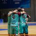 Nessun problema, il Mama bagna con una vittoria l’esordio in fase nazionale di coppa: 7-2 al Torremaggiore