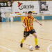 Verso Sala Consilina-Benevento 5, Vega: “Sarà dura, ma faremo bene”