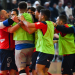 Violato il PalaCasale, quarta vittoria di fila della Napoli Barrese e secondo posto. Hattrick Pispico: “Avanti così, pronto a tutto per questi colori”