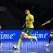 Sala Consilina a Genzano per un posto in Final Four, Brunelli: “Dovremo dare tutto”