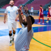 Terzigno, la B è più vicina: Abate stende il Mama, 4-4 al PalAliperti. Sorrento-Sinope, resa dei conti a Mondragone. Balzo Trilem
