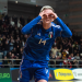 Main Round Europeo, azzurrini inchiodati sul pari dagli inglesi: a Policoro è 2-2