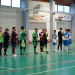 C2/A: la Real Atellana Due Sicilie rimanda la festa del Borgo ed allunga sul Calvi. Bagarre ai piedi del podio. Remuntada Real Acerra, guanto di sfida al Matese