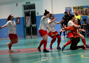Ribaltone Gelbison: il 15 e 22 marzo quarti di finale col Montesilvano