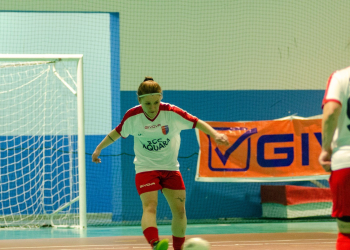 Coppa Italia C1, Gelbison fuori: Centrostorico Montesilvano in semifinale