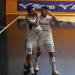 Serie A New Energy, pari a Dosson. 360GG Monastir, punti di platino. Ciampino corsaro, il Melilli retrocede