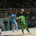 Il Napoli Futsal non brilla ad Avellino, derby alla Sandro Abate. Marìn: “C’è rammarico, testa alla Final Four”